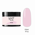 Гель Cold Gel №07 Pink "I Envy You", 30 мл