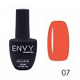 Гель-лак Exclusive №7 "I Envy You", 10 мл