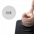 Гель лак № 018 Atis Professional