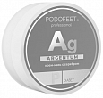 Podofeet Крем-мазь с серебром "ARGENTUM Ag", 50 мл