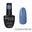 Гель-лак Ocean Eyes №06 "I Envy You", 10 мл