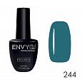 Гель-лак Exclusive №244 "I Envy You", 10 мл