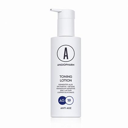 Angiopharm Тонизирующий лосьон, 200 мл