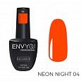 Гель-лак Neon Night №04 "I Envy You", 10 мл