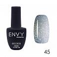 Гель-лак Exclusive №45 "I Envy You", 10 мл