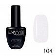 Гель-лак Exclusive №104 "I Envy You", 10 мл