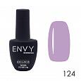 Гель-лак Exclusive №124 "I Envy You", 10 мл