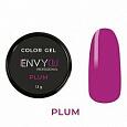 Гель Color Gel №07 Plum "I Envy You", 13 мл