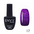 Гель-лак Exclusive №17 "I Envy You", 10 мл